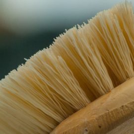 Venditori di spazzole Venditori di spazzole